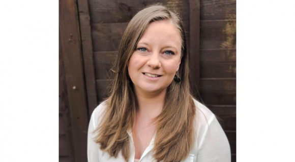 Siobhan Booth BSc (Hons) - Andover hypnotherapist